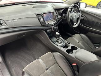 2014 Holden Commodore - Thumbnail