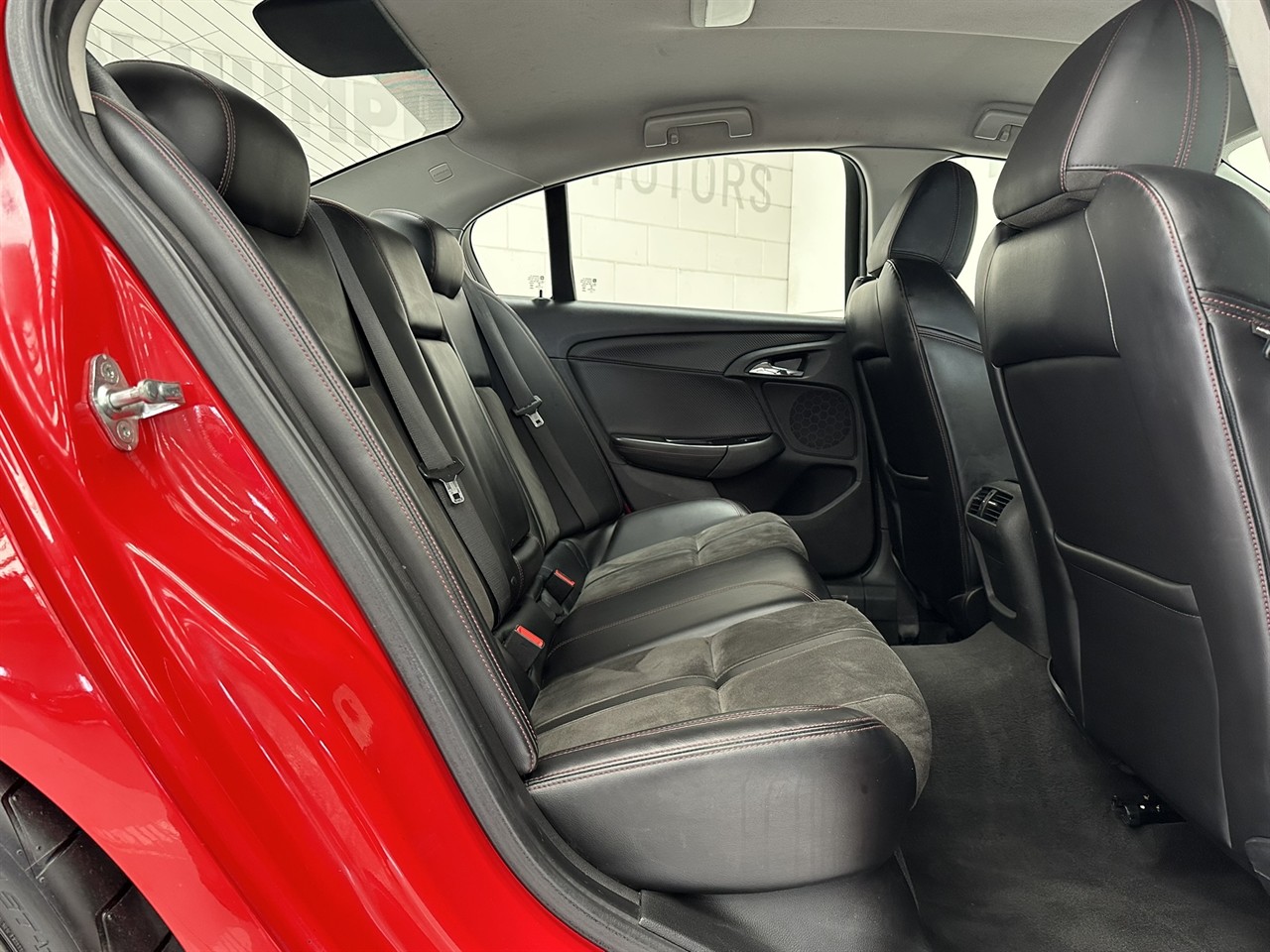 2014 Holden Commodore