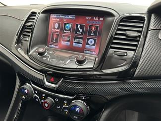 2014 Holden Commodore - Thumbnail