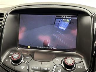 2014 Holden Commodore - Thumbnail