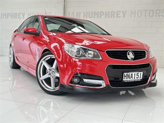 2014 Holden Commodore - Thumbnail