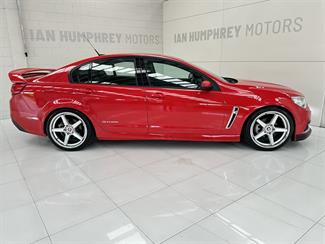 2014 Holden Commodore - Thumbnail