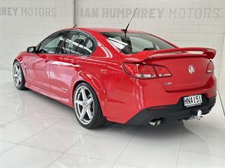 2014 Holden Commodore - Thumbnail
