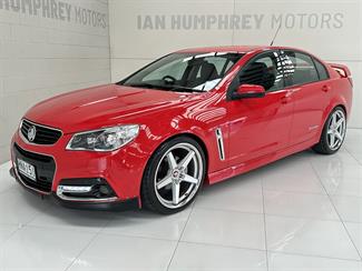 2014 Holden Commodore - Thumbnail