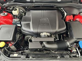 2014 Holden Commodore - Thumbnail