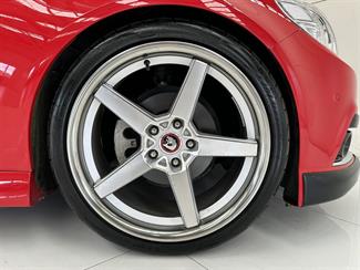 2014 Holden Commodore - Thumbnail