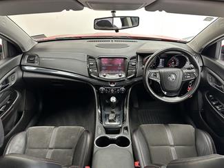 2014 Holden Commodore - Thumbnail
