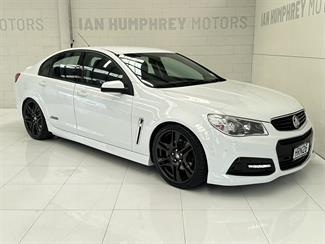 2014 Holden Commodore - Thumbnail