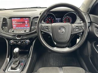 2014 Holden Commodore - Thumbnail