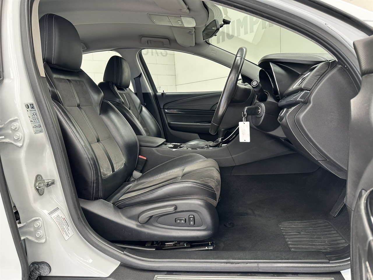2014 Holden Commodore