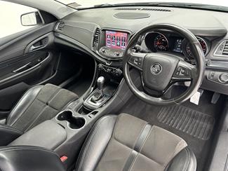 2014 Holden Commodore - Thumbnail