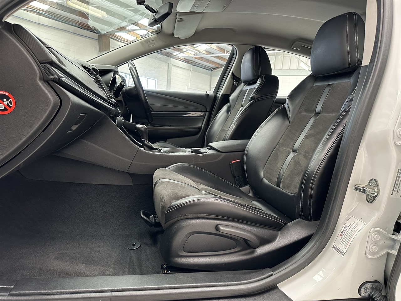 2014 Holden Commodore