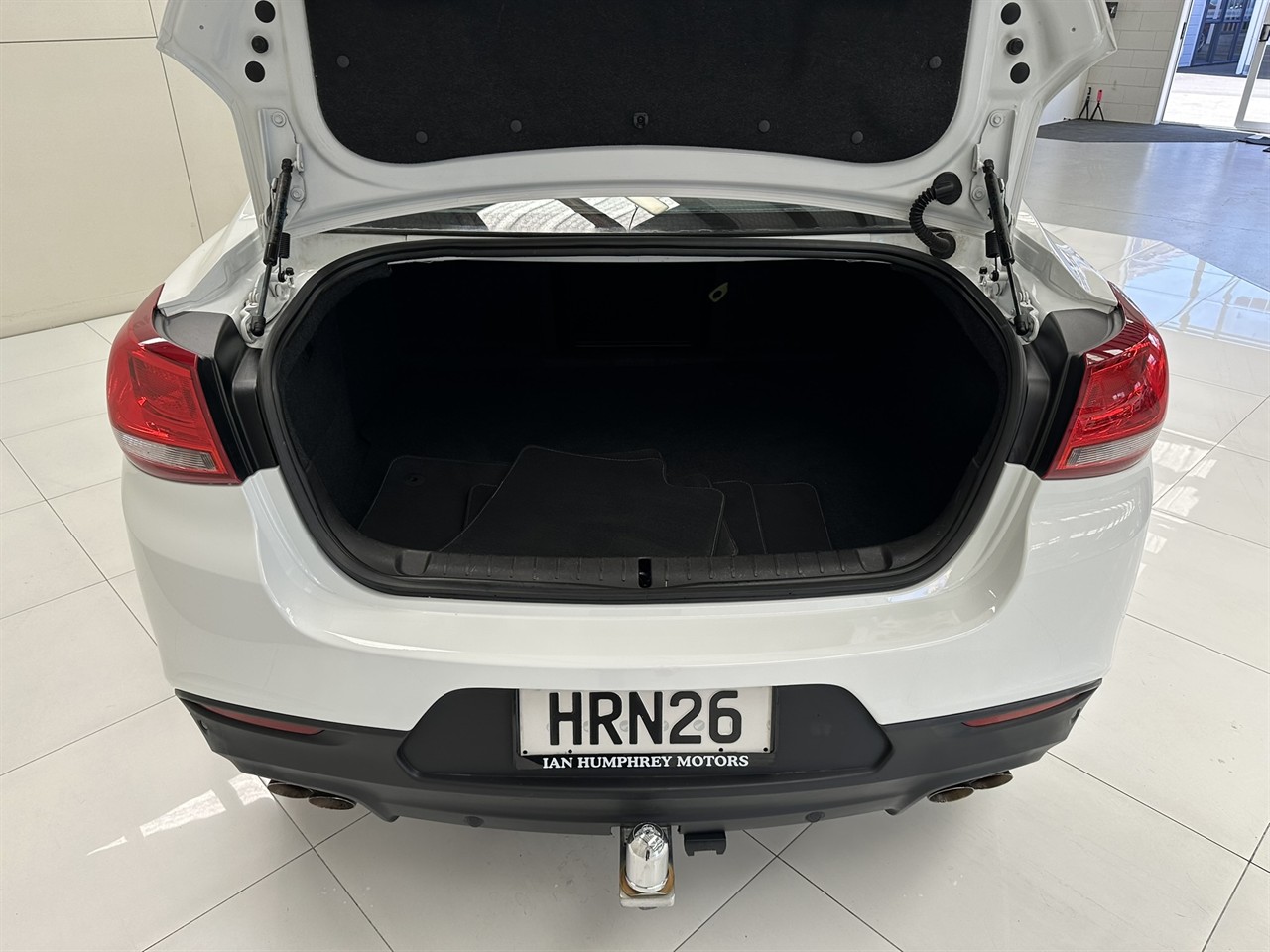 2014 Holden Commodore