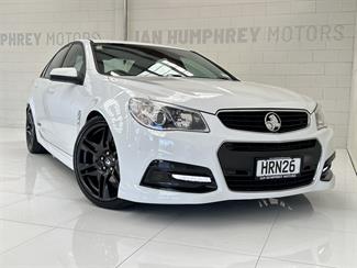2014 Holden Commodore - Thumbnail