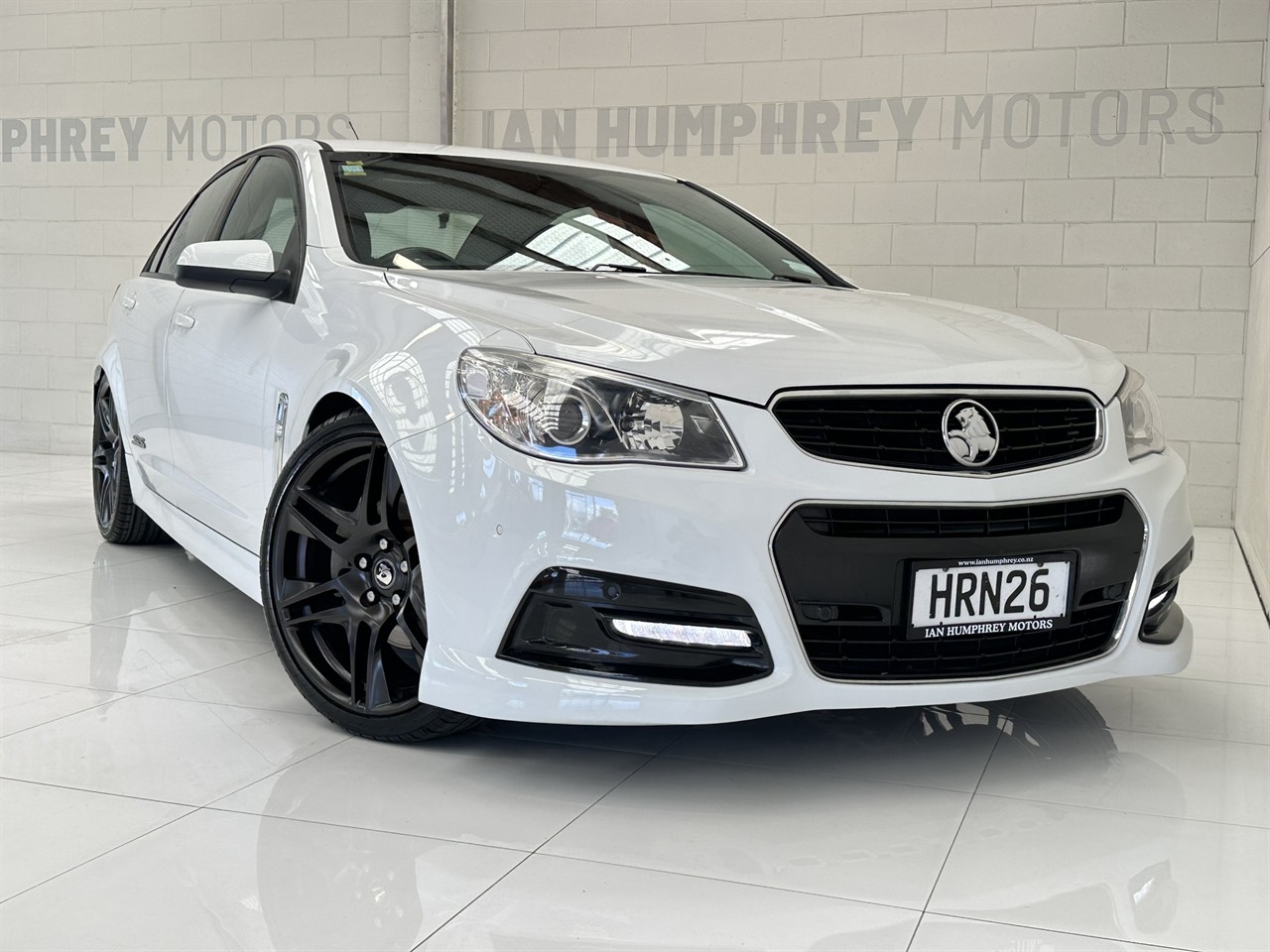 2014 Holden Commodore
