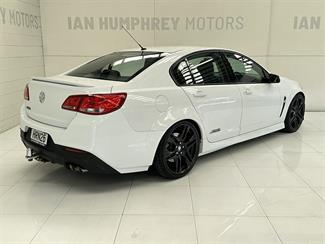 2014 Holden Commodore - Thumbnail