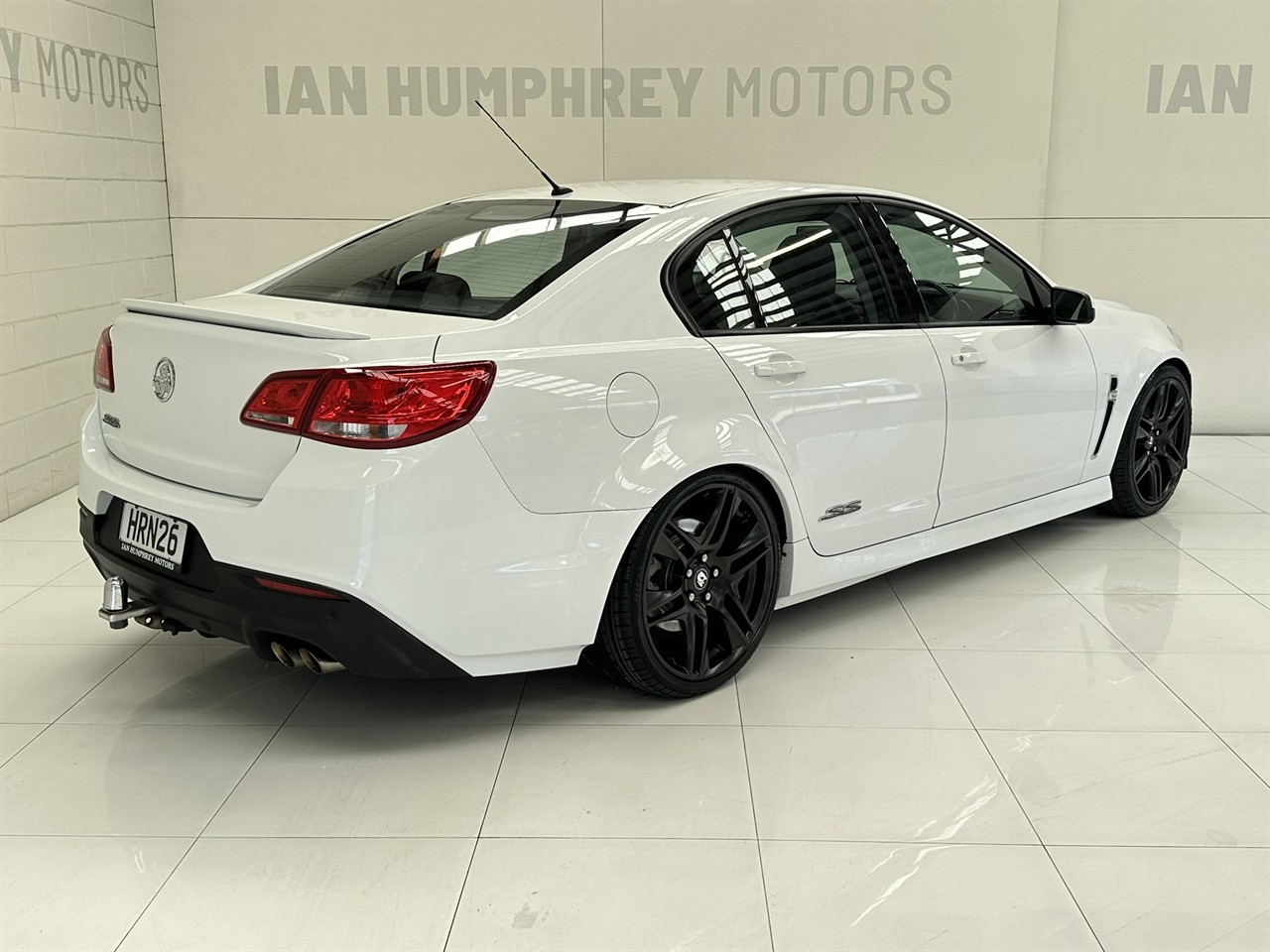 2014 Holden Commodore