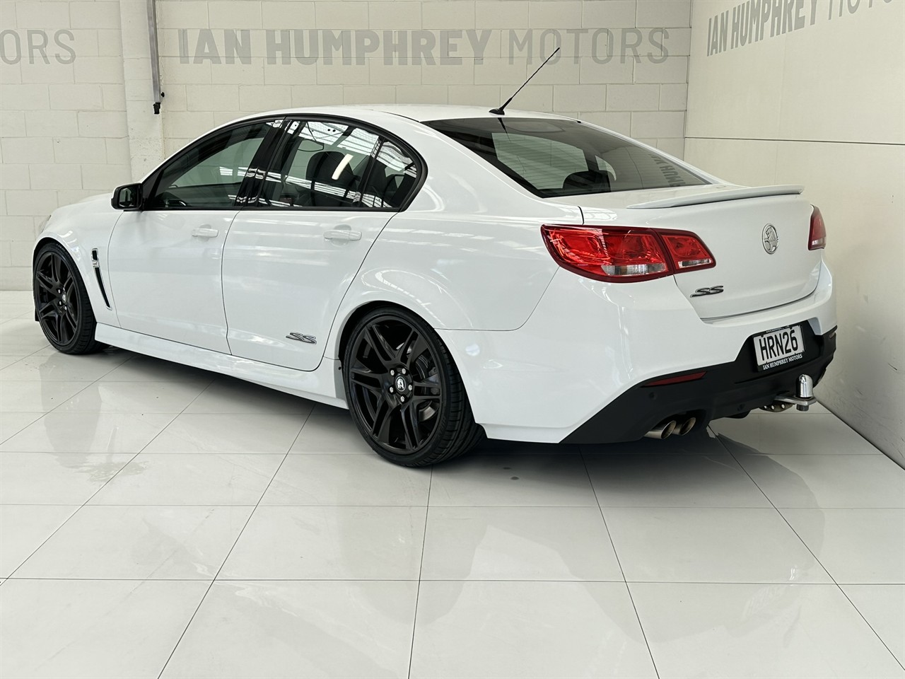 2014 Holden Commodore