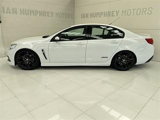 2014 Holden Commodore - Thumbnail