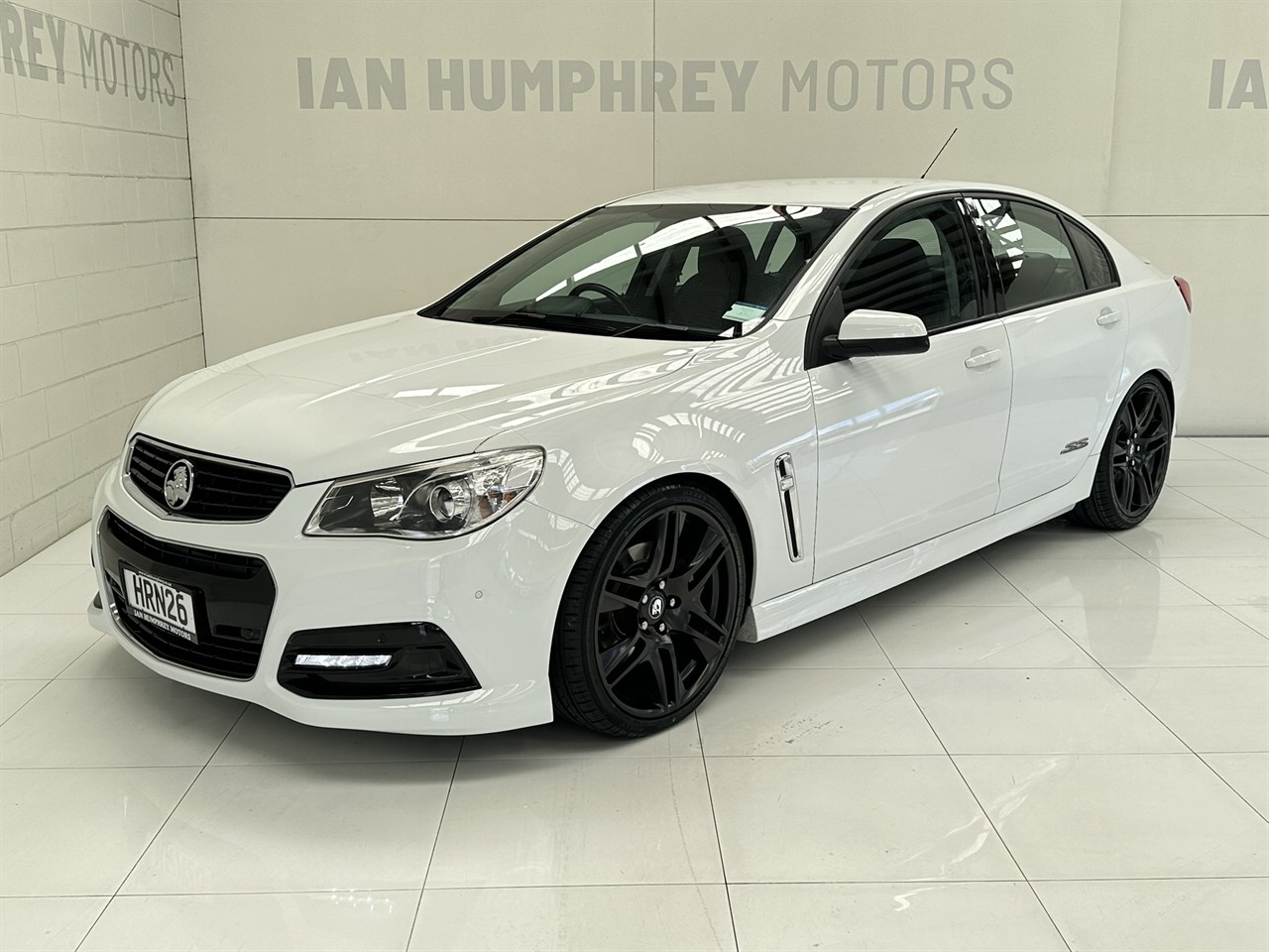 2014 Holden Commodore