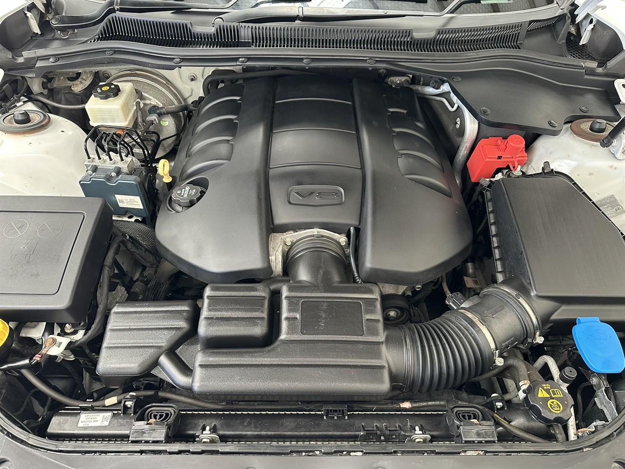2014 Holden Commodore