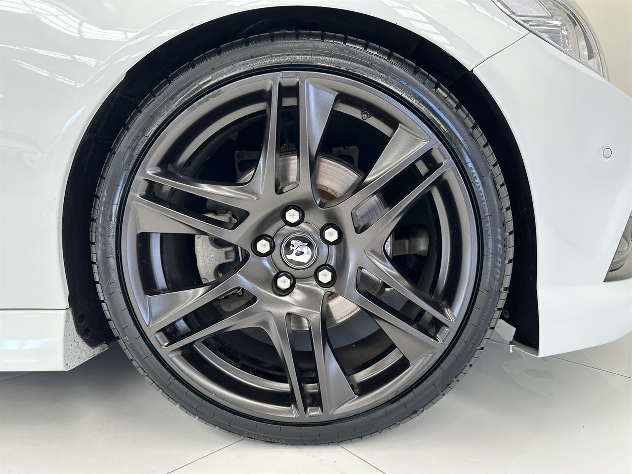 2014 Holden Commodore