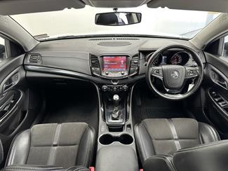 2014 Holden Commodore - Thumbnail