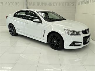 2014 Holden Commodore - Thumbnail