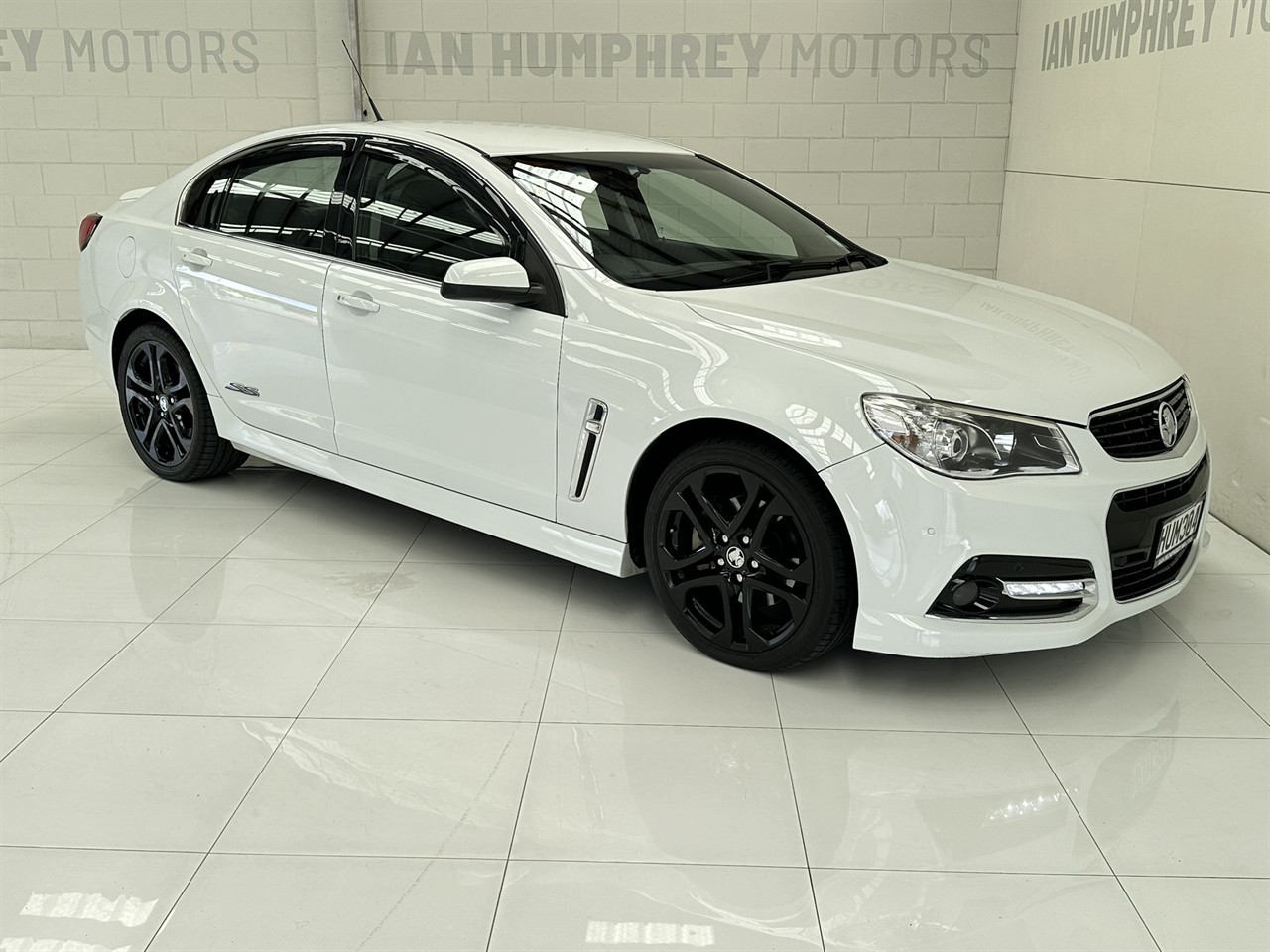 2014 Holden Commodore