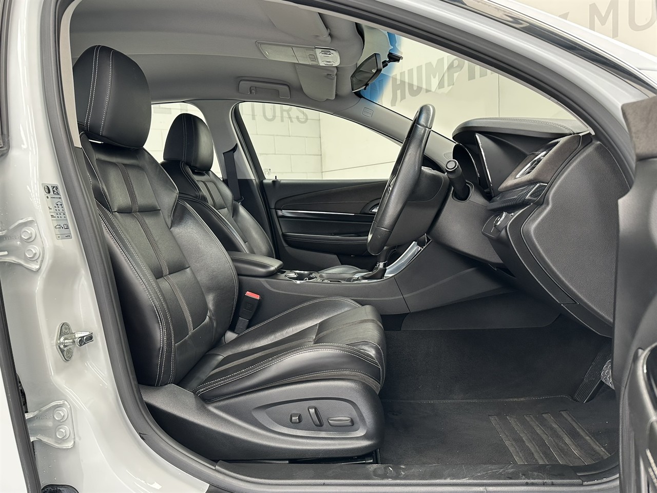 2014 Holden Commodore