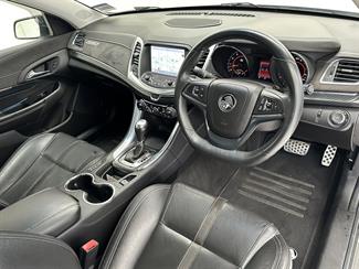 2014 Holden Commodore - Thumbnail