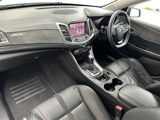 2014 Holden Commodore - Thumbnail
