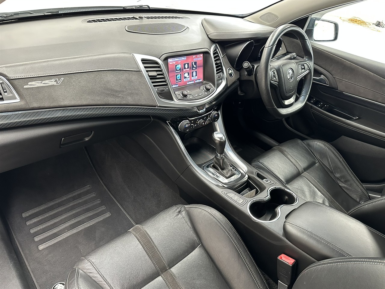 2014 Holden Commodore