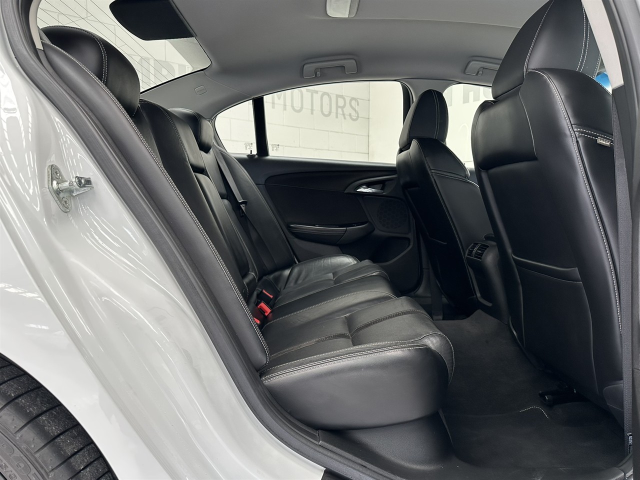 2014 Holden Commodore