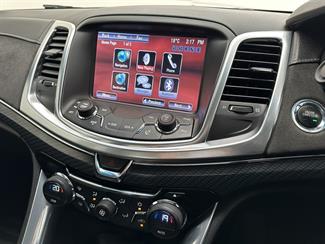 2014 Holden Commodore - Thumbnail