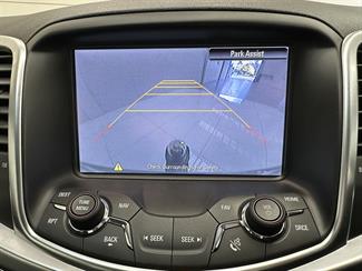 2014 Holden Commodore - Thumbnail