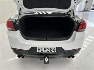 2014 Holden Commodore - Thumbnail