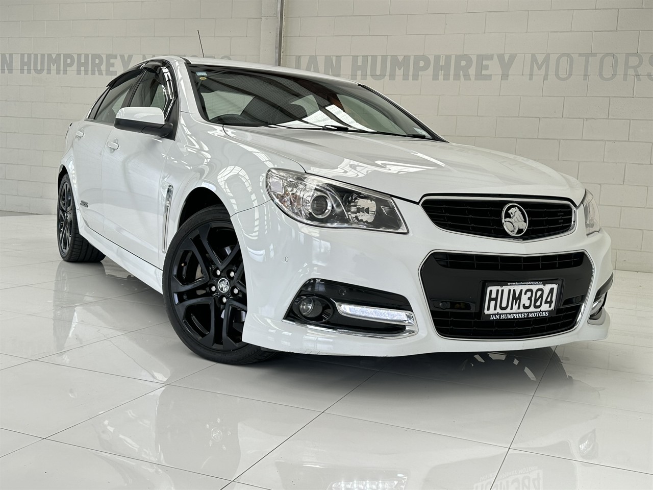 2014 Holden Commodore