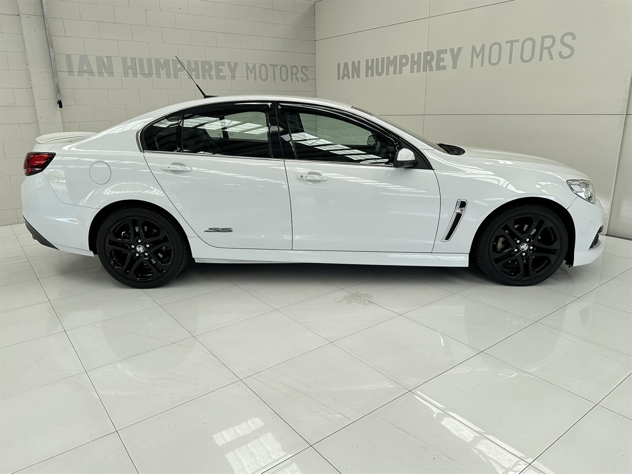 2014 Holden Commodore