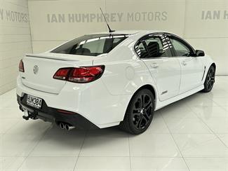 2014 Holden Commodore - Thumbnail