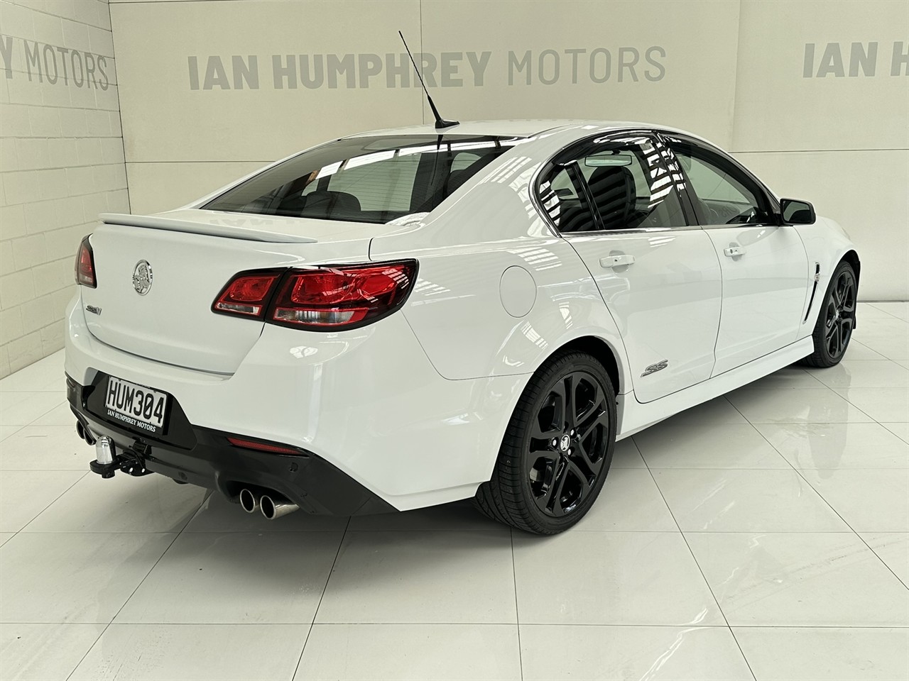 2014 Holden Commodore