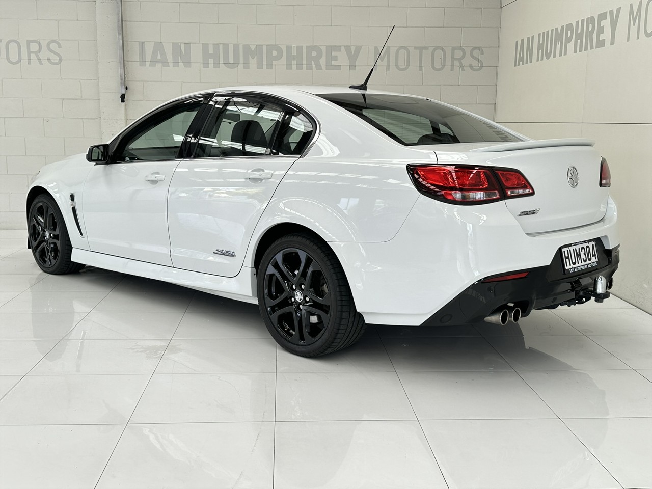 2014 Holden Commodore