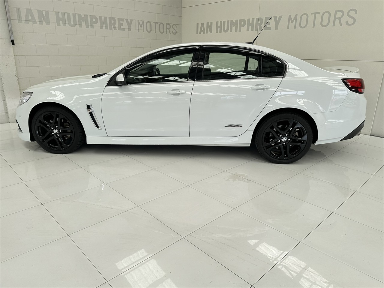 2014 Holden Commodore