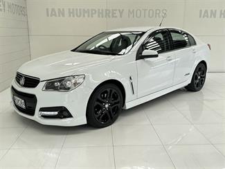 2014 Holden Commodore - Thumbnail