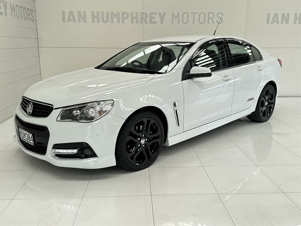 2014 Holden Commodore