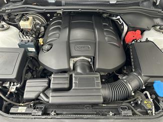 2014 Holden Commodore - Thumbnail