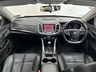 2014 Holden Commodore - Thumbnail