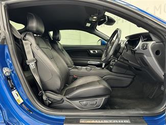 2018 Ford Mustang - Thumbnail