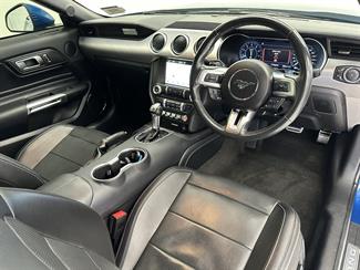 2018 Ford Mustang - Thumbnail