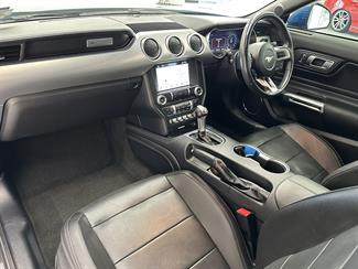 2018 Ford Mustang - Thumbnail